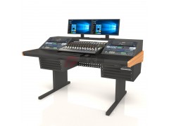 音频控制台 录音棚操作台 北京供应商图2