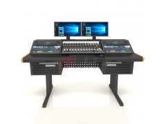 音频控制台 录音棚操作台 北京供应商图1