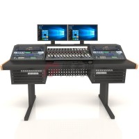 音频控制台 录音棚操作台 北京供应商