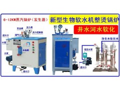 舒得优质软水机服装厂整烫设备纱厂印染农村供暖等蒸汽锅炉除垢器图4