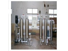 大型工业井水河水反渗透设备化工医药提纯锅炉阻垢生活废水处理图1