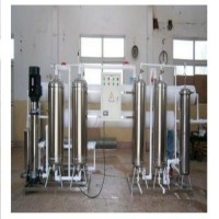 大型工业井水河水反渗透设备化工医药提纯锅炉阻垢生活废水处理