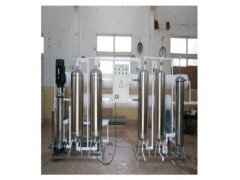 大型工业井水河水反渗透设备化工医药提纯锅炉阻垢生活废水处理图4