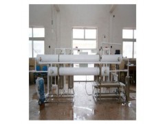 大型工业井水河水反渗透设备化工医药提纯锅炉阻垢生活废水处理图2