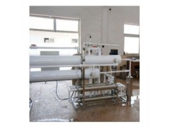 大型工业井水河水反渗透设备化工医药提纯锅炉阻垢生活废水处理图3