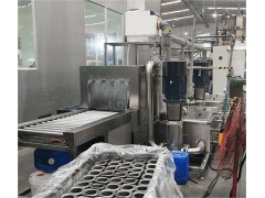 超音波单槽式清洗机图1