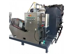 EDYW系列/废旧塑料再生颗粒污水处图1