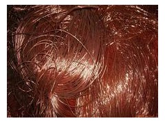 废铜回收塘厦大量回收磷铜 青铜 马达铜 铜沙图1