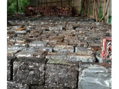 深圳横岗废铁回收公司秉承“绿色回收,环保节,实现了资源图1