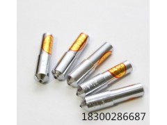 大连2克拉钻石金刚石笔10*50规格钻石刀砂轮笔用于外圆磨床图2