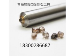 台州供应金刚石笔、单点钻石砂轮修整笔、F40多点金刚笔图2