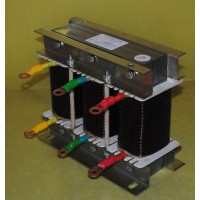 低压串联电抗器