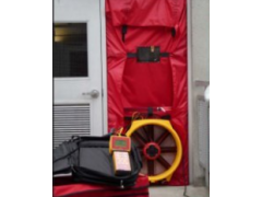 消防气密测试图1