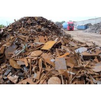 凤岗废铁回收