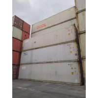 天津北京河北冷藏集装箱出租出售 制冷效果好