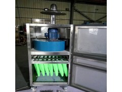 移动式除尘器,单机除尘器图2