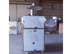 移动式单机除尘器图2