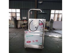 移动式防爆除尘器图2