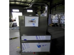 药厂移动式除尘器图2