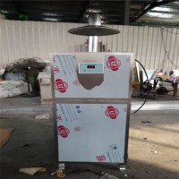 移动式除尘器,除尘器