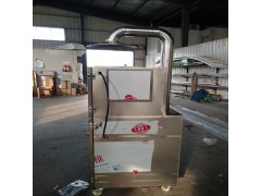 移动式除尘器,除尘器图2