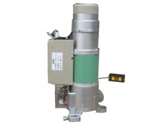 深圳电动门电机维修深圳卷闸门电机祥龙翔图2