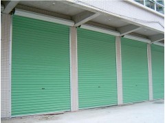 深圳电动门维修生产深圳市卷闸门祥龙翔图2