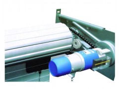 深圳卷闸门维修生产深圳拉闸门祥龙翔图2