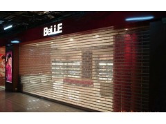 深圳拉闸门维修深圳车库门深圳水晶门祥龙翔图2