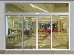 深圳防火门维修深圳玻璃门祥龙翔图2