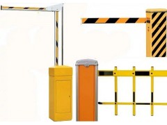 深圳防火卷帘门维修深圳道闸门祥龙翔图2