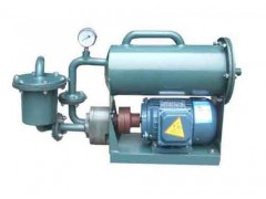 供应国能GDL手提式过滤加油机图1