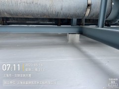 楼房屋顶防水补漏公司上海固蓝防水|专修屋顶漏水图4