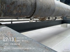 楼房屋顶防水补漏公司上海固蓝防水|专修屋顶漏水图5