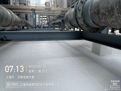 楼房屋顶防水补漏公司上海固蓝防水|专修屋顶漏水图3