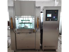 变速箱盖内交叉孔电化学去毛刺机床图3