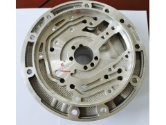 变速箱盖内交叉孔电化学去毛刺机床图2