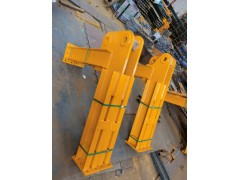 济南恒义塔机配件/ 电缆防护 收纳桶施工电梯配件电缆卡子hy图2