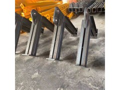 济南恒义塔机配件/ 电缆防护 收纳桶施工电梯配件电缆卡子hy图4