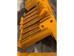 济南恒义人货电梯配件 电缆筒 升降机配件 电缆防护图3