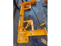 施工升降电梯配件附着大小框标准节//恒义配件图6