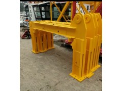 人货梯附墙 吊笼专用冲孔板 铝板  济南恒义建筑机械图6