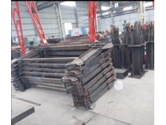 大汉施工升降机冲孔板//恒义升降机配件图8