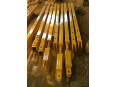 大汉施工升降机吊笼附墙   济南恒义建筑机械图3