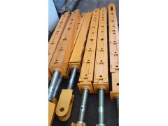 大汉施工升降机吊笼附墙   济南恒义建筑机械图4