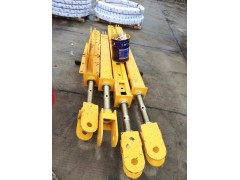 恒义塔机配件/施工升降机电梯配件 限位铁HY图6