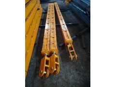 恒义塔机配件/施工升降机电梯配件 限位铁HY图7