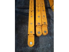 恒义塔机配件/施工升降机电梯配件 限位铁HY图8