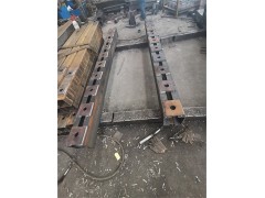 恒义塔机配件/施工升降机电梯配件 限位铁HY图4