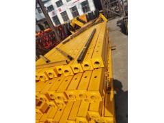 恒义塔机配件/施工升降机电梯配件  齿轮油 涡轮油HY图4